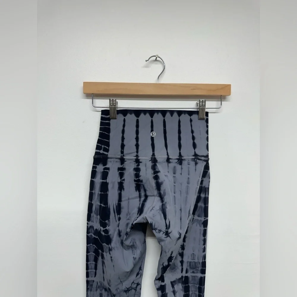 Lululemon Wunder Under High-Rise Tight 28” *Full-On Luxtreme NEW